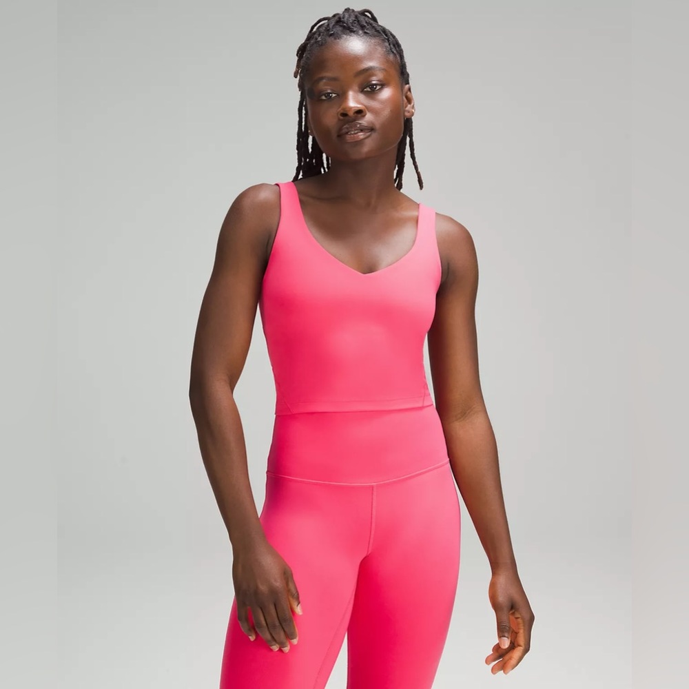 Lululemon Align Tank